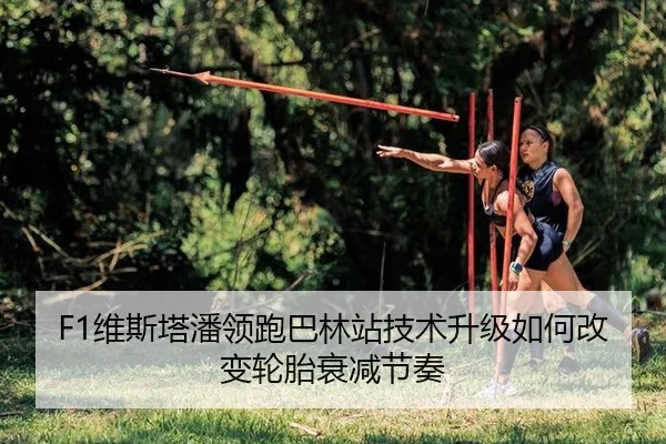 F1维斯塔潘领跑巴林站技术升级如何改变轮胎衰减节奏